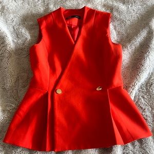 Zara vest